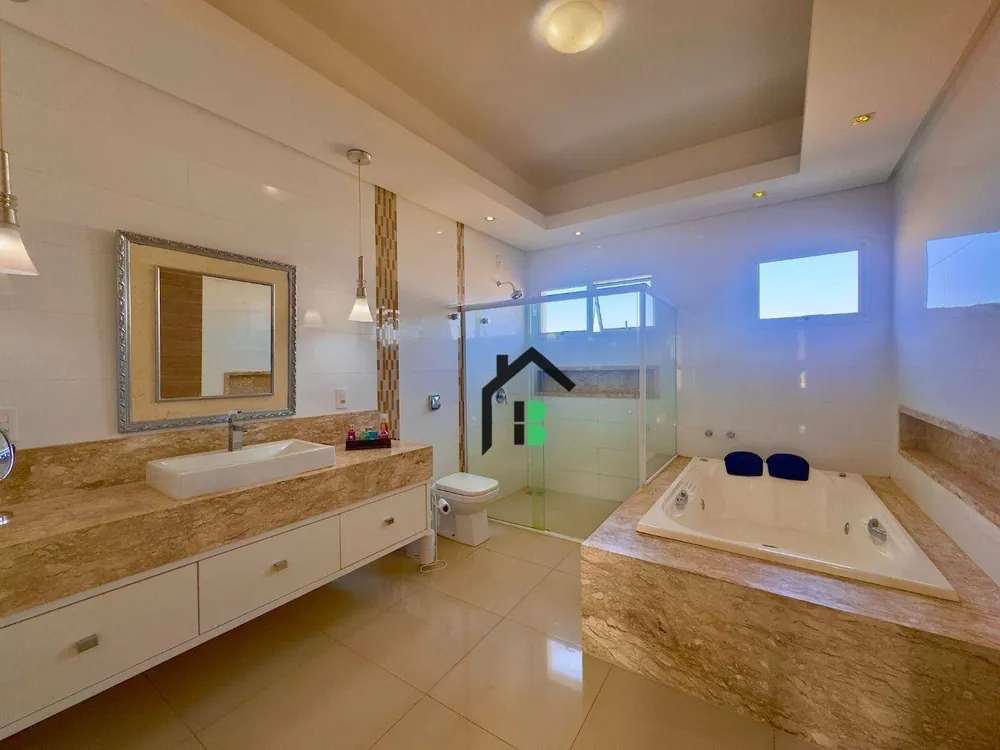 Casa, 5 quartos, 406 m² - Foto 15