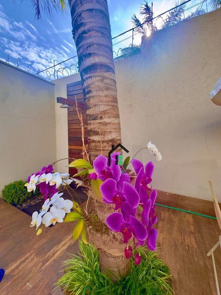 Casa, 5 quartos, 406 m² - Foto 19