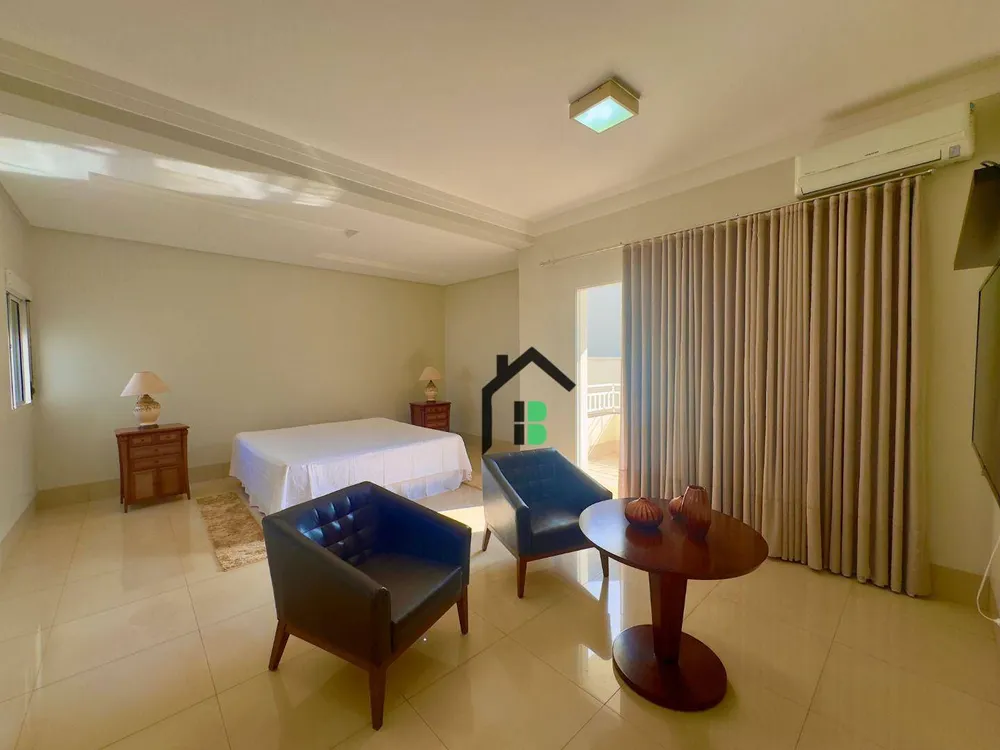 Casa, 5 quartos, 406 m² - Foto 13