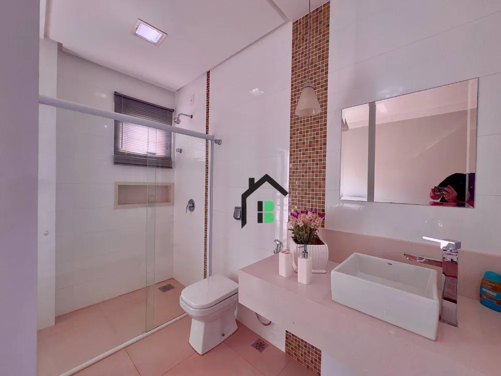 Casa, 5 quartos, 406 m² - Foto 10