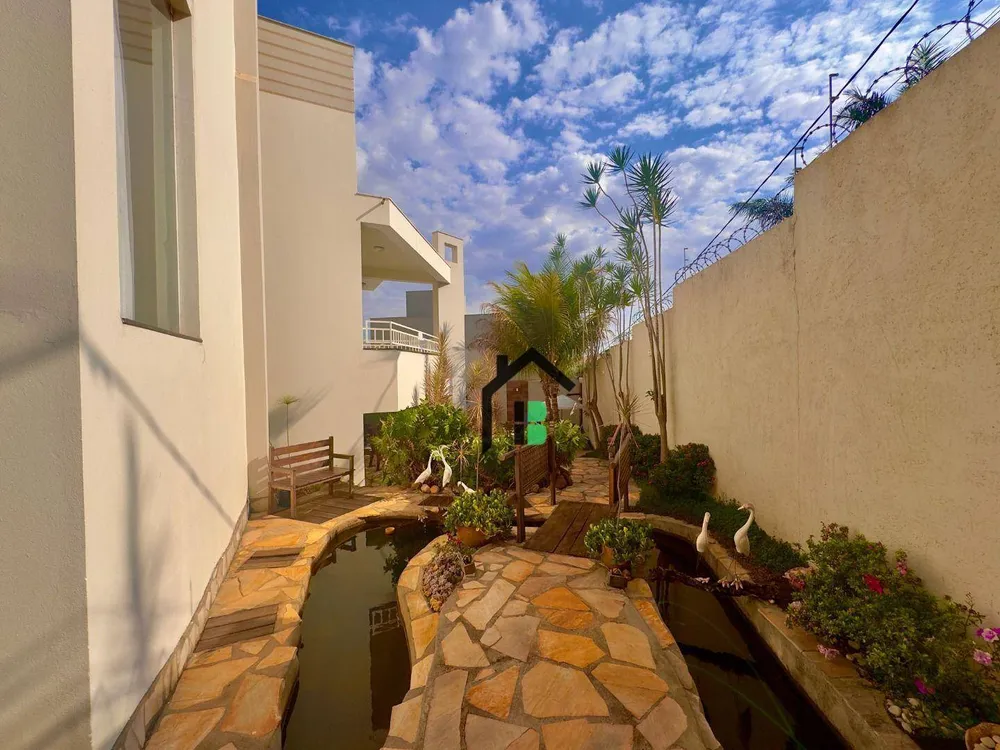 Casa, 5 quartos, 406 m² - Foto 17