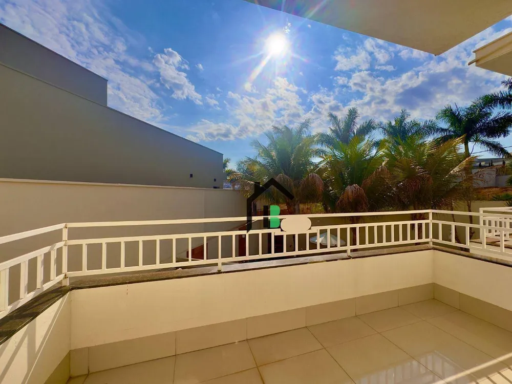 Casa, 5 quartos, 406 m² - Foto 14