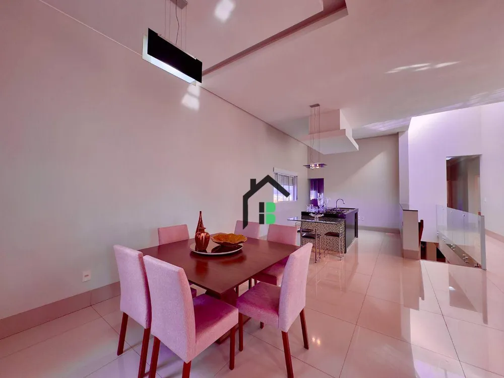 Casa, 5 quartos, 406 m² - Foto 3