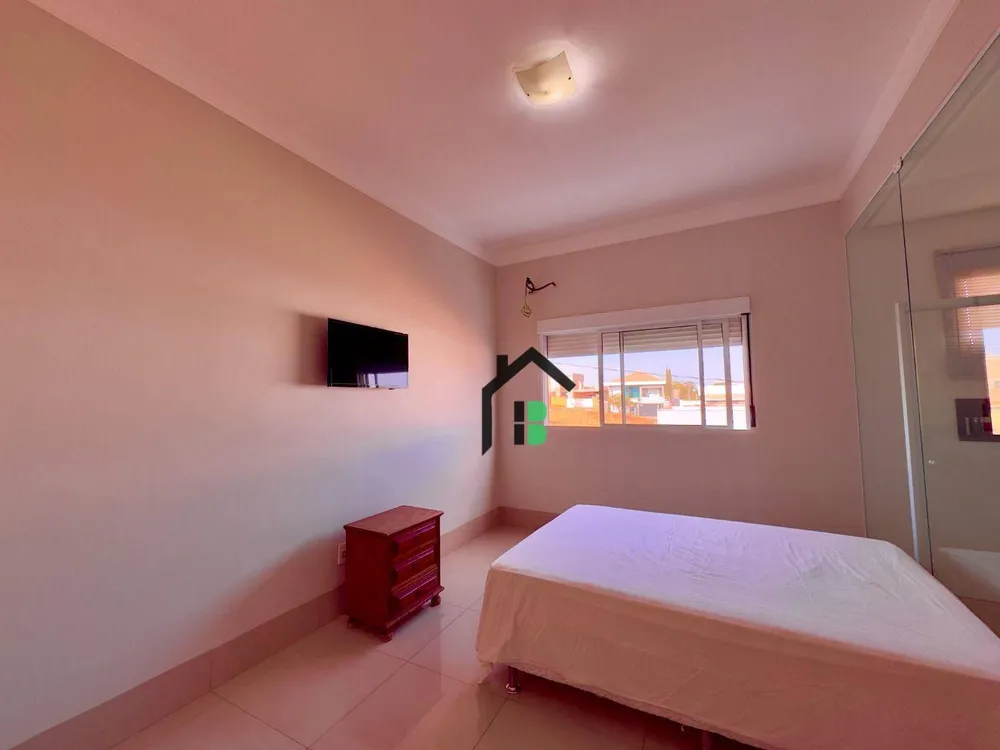 Casa, 5 quartos, 406 m² - Foto 11
