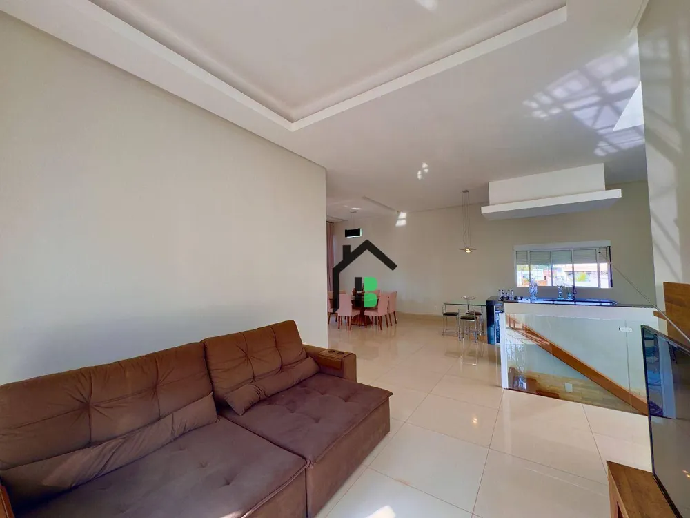 Casa, 5 quartos, 406 m² - Foto 5