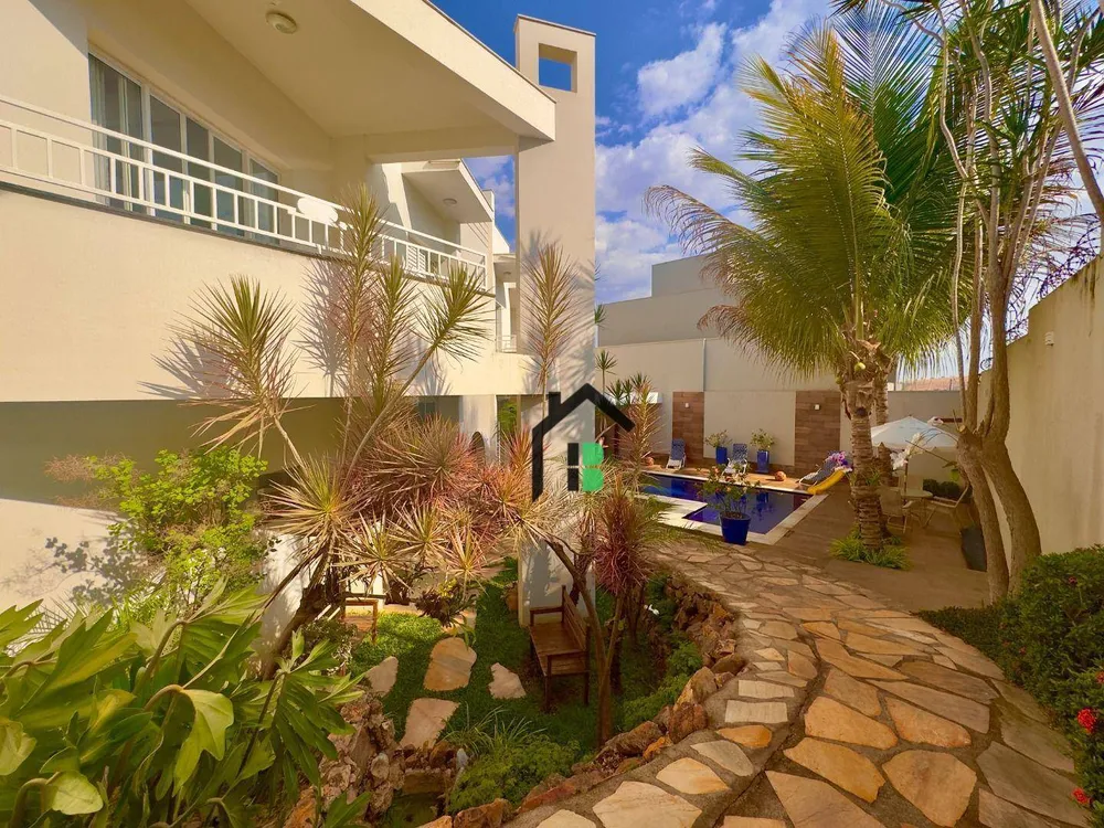 Casa, 5 quartos, 406 m² - Foto 18