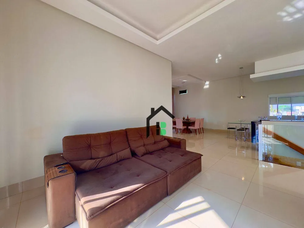 Casa, 5 quartos, 406 m² - Foto 6