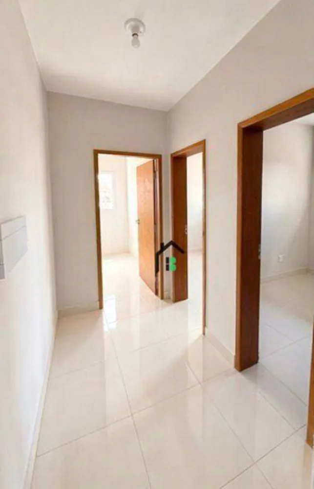 Apartamento, 2 quartos, 46 m² - Foto 3