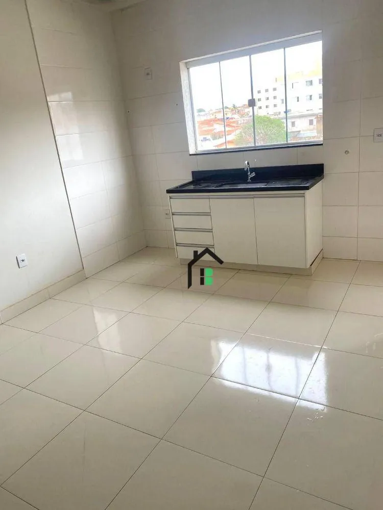 Apartamento, 2 quartos, 46 m² - Foto 5