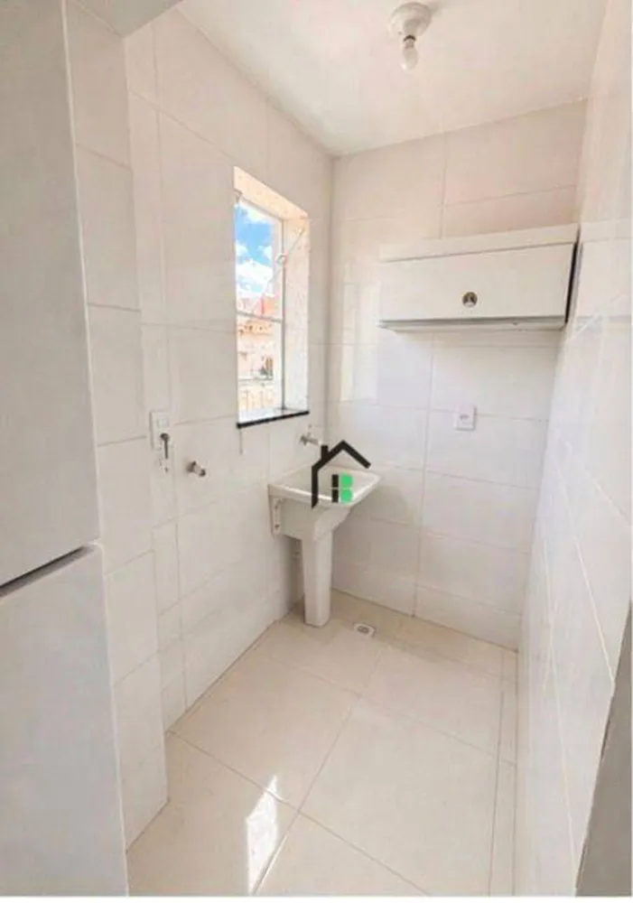 Apartamento, 2 quartos, 46 m² - Foto 6