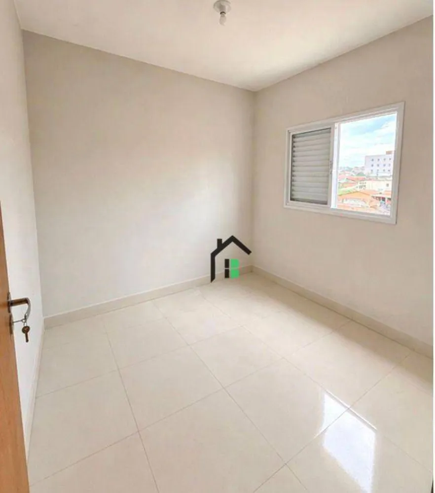 Apartamento, 2 quartos, 46 m² - Foto 1