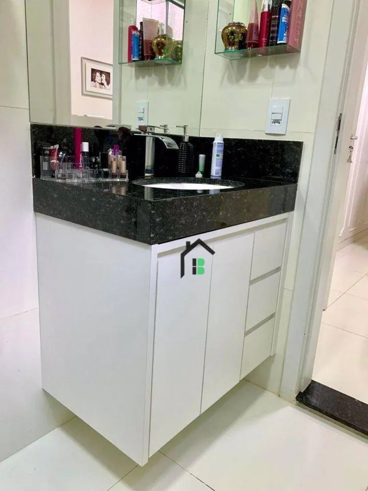 Casa, 3 quartos, 220 m² - Foto 8