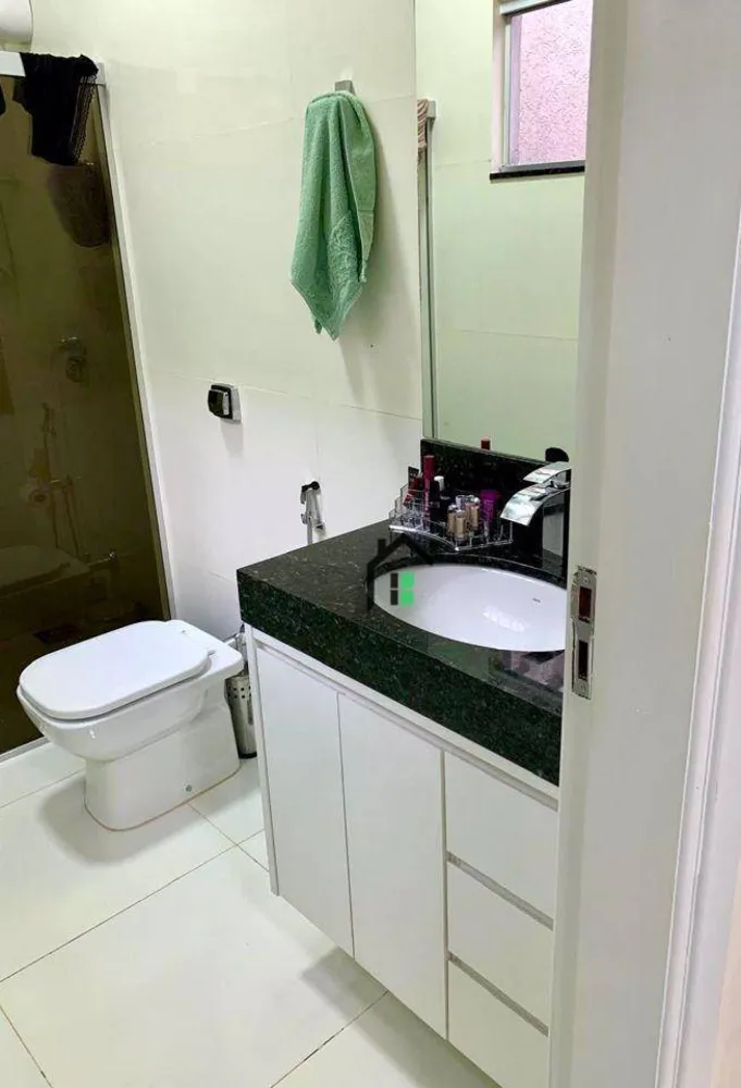 Casa, 3 quartos, 220 m² - Foto 10