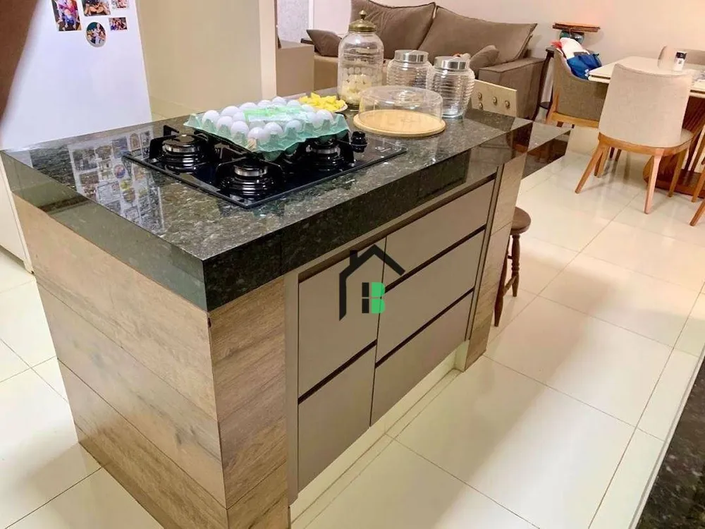 Casa, 3 quartos, 220 m² - Foto 10