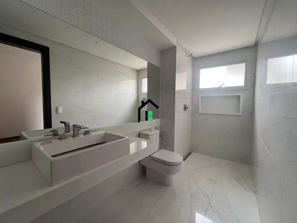 Apartamento à venda com 3 quartos, 181m² - Foto 10