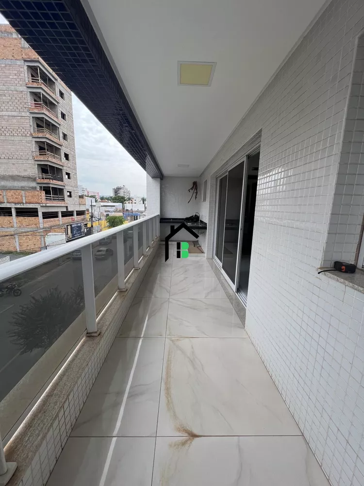 Apartamento à venda com 3 quartos, 181m² - Foto 6