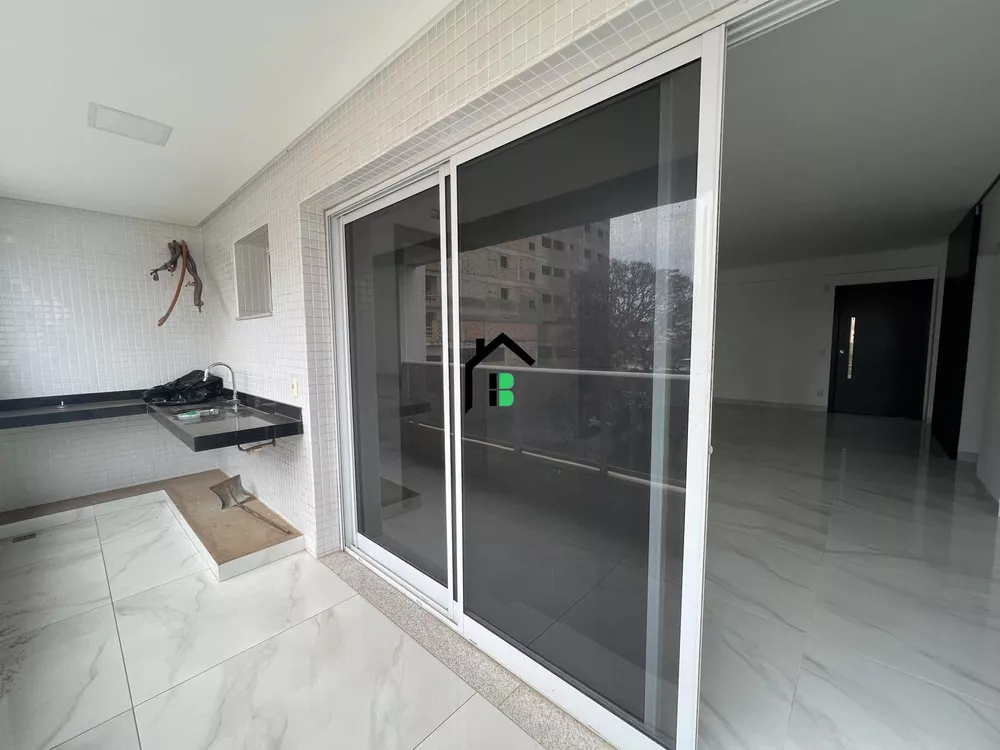 Apartamento à venda com 3 quartos, 181m² - Foto 5