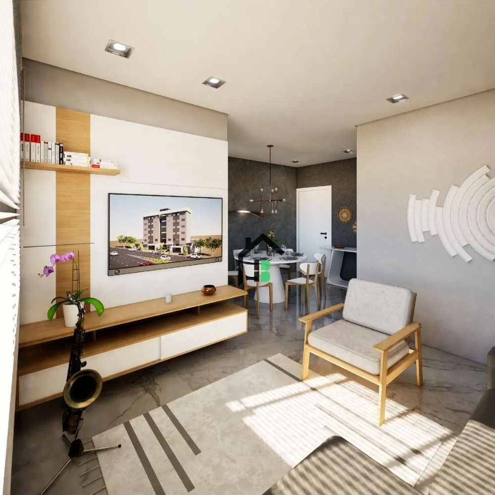 Apartamento, 2 quartos, 71 m² - Foto 10