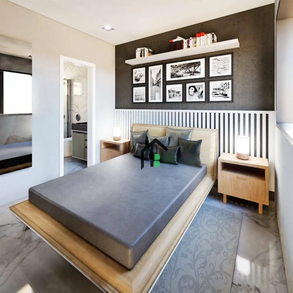 Apartamento, 2 quartos, 71 m² - Foto 7