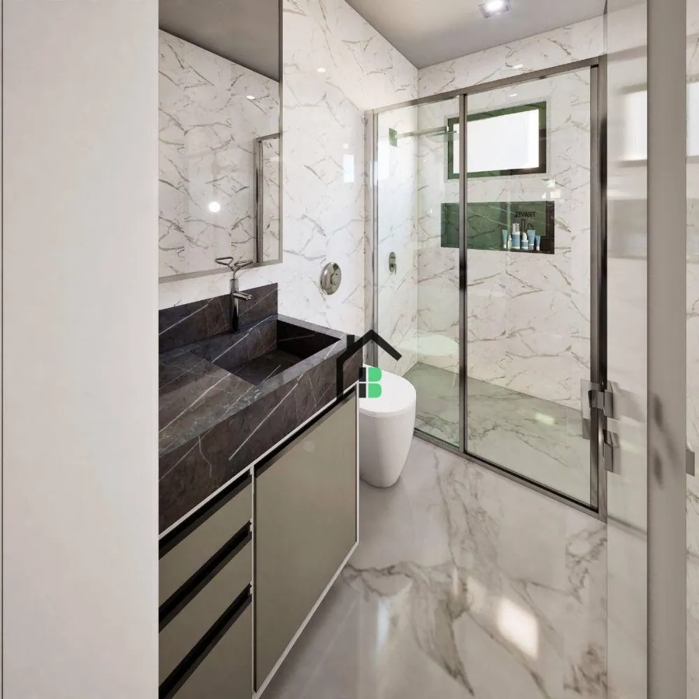 Apartamento, 2 quartos, 71 m² - Foto 5