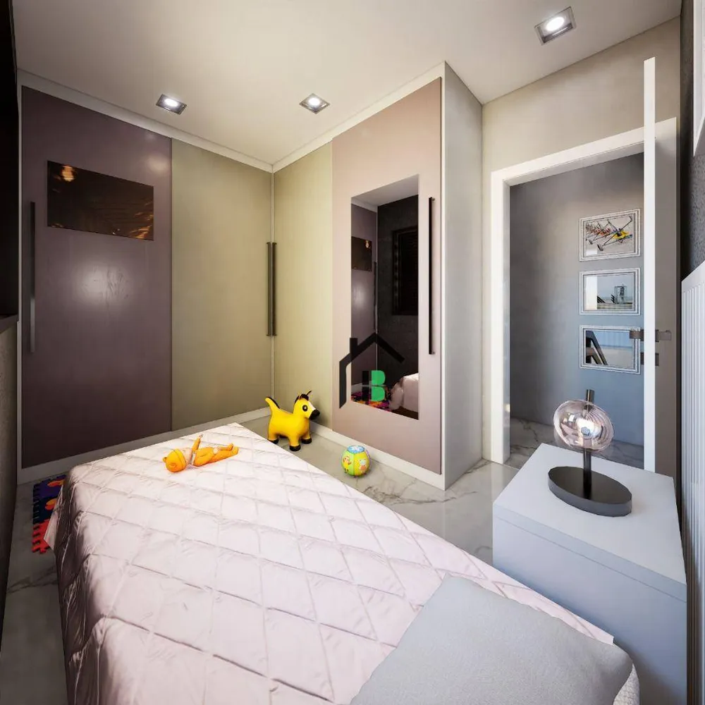 Apartamento, 2 quartos, 71 m² - Foto 6