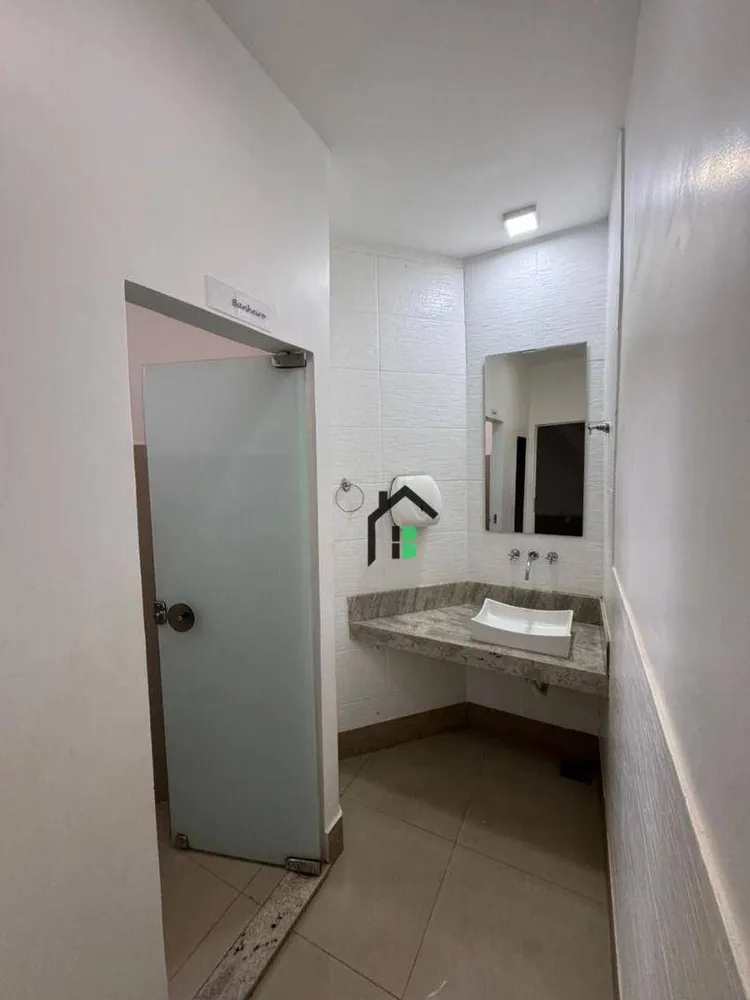 Loja-Salão, 304 m² - Foto 18
