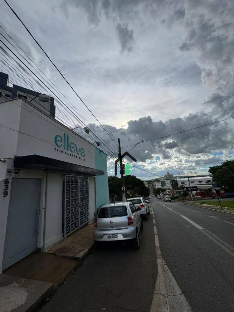 Loja-Salão, 304 m² - Foto 2
