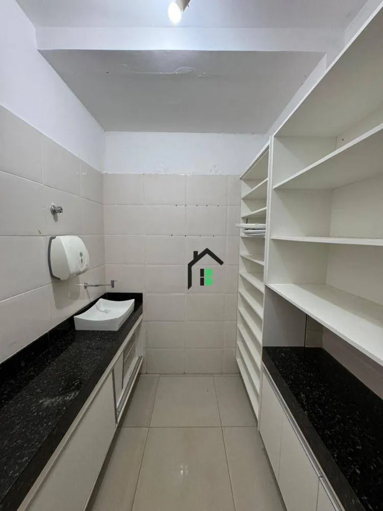 Loja-Salão, 304 m² - Foto 9