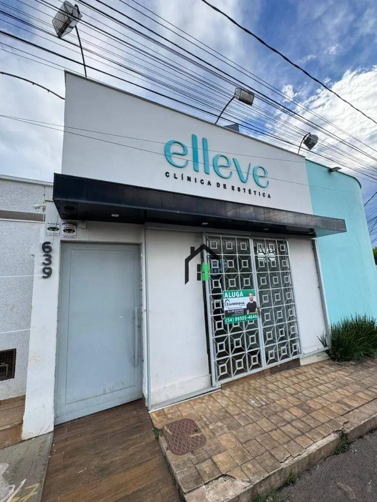 Loja-Salão, 304 m² - Foto 1