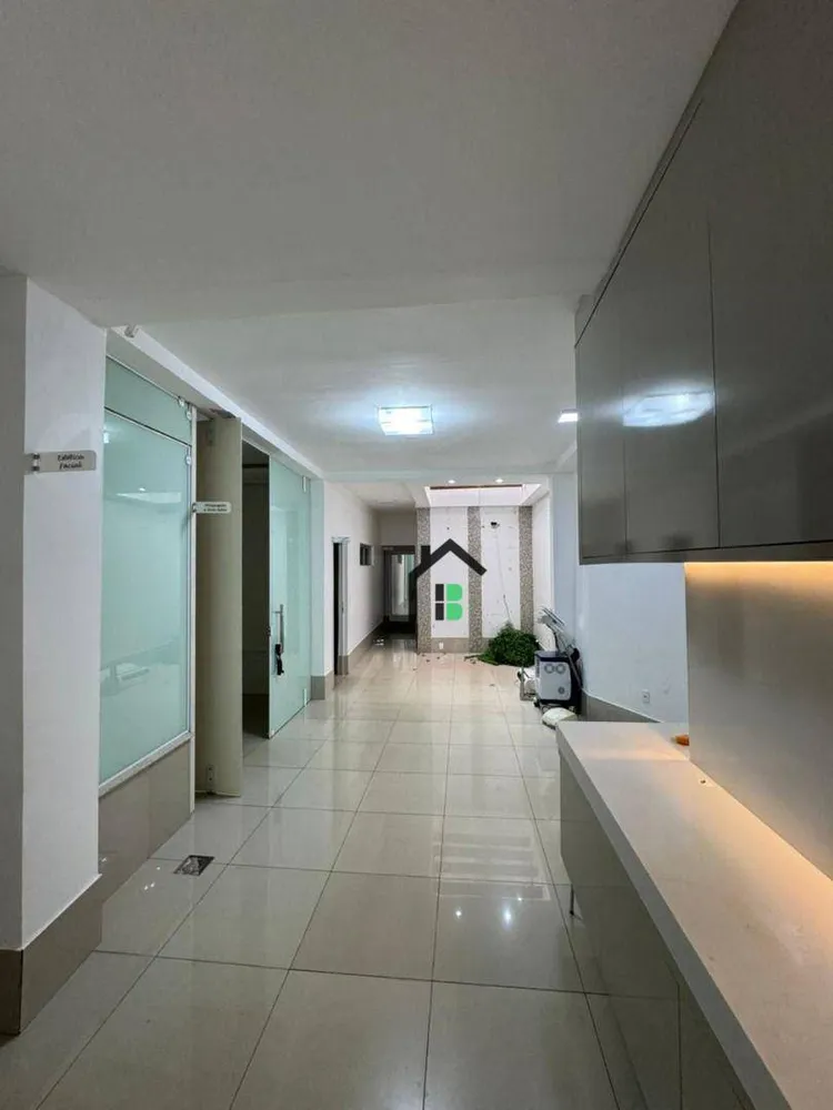 Loja-Salão, 304 m² - Foto 17