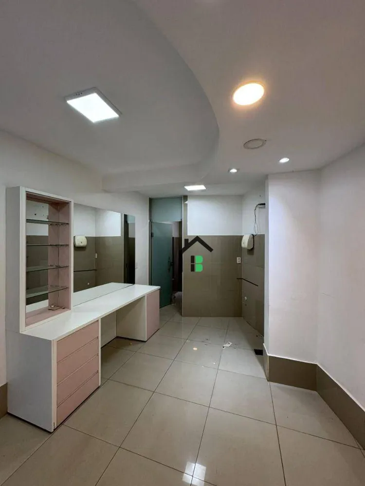Loja-Salão, 304 m² - Foto 7