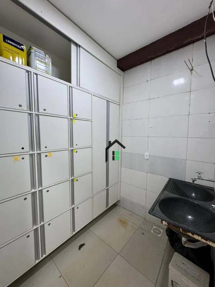 Loja-Salão, 304 m² - Foto 16