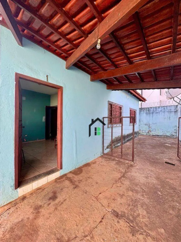 Casa, 3 quartos, 85 m² - Foto 9