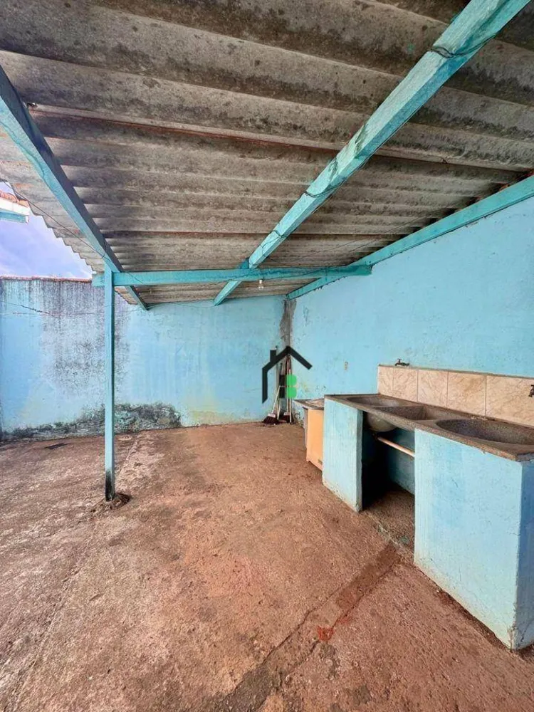 Casa, 3 quartos, 85 m² - Foto 10