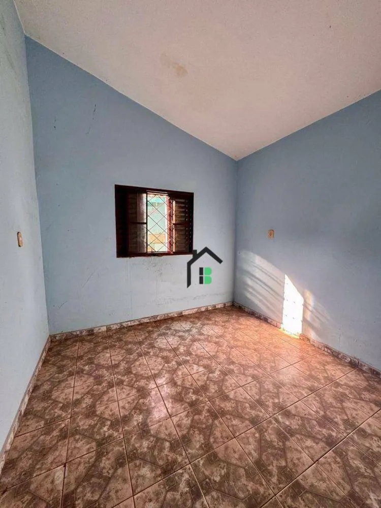 Casa, 3 quartos, 85 m² - Foto 2