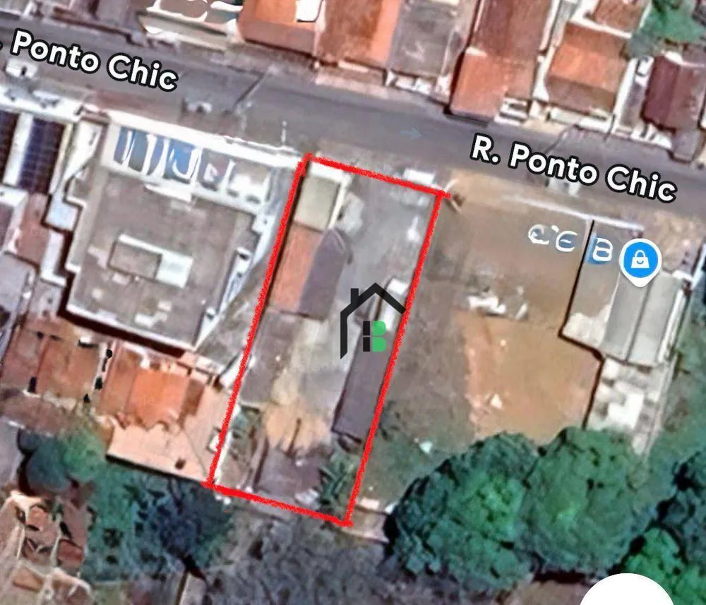 Terreno, 864 m² - Foto 5