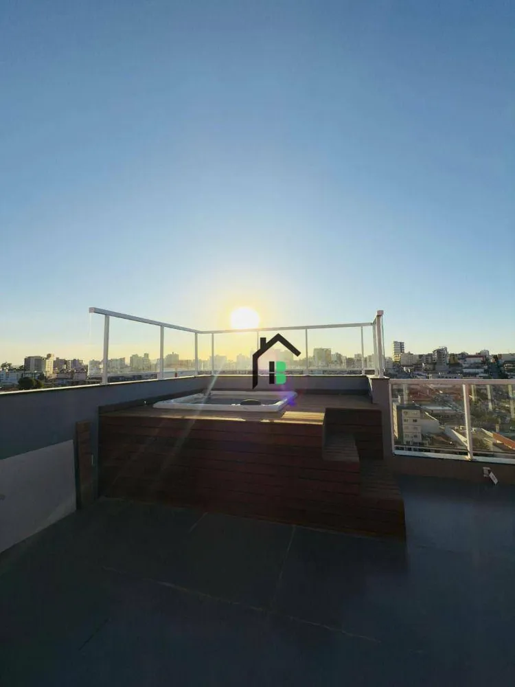 Cobertura, 3 quartos, 127 m² - Foto 19