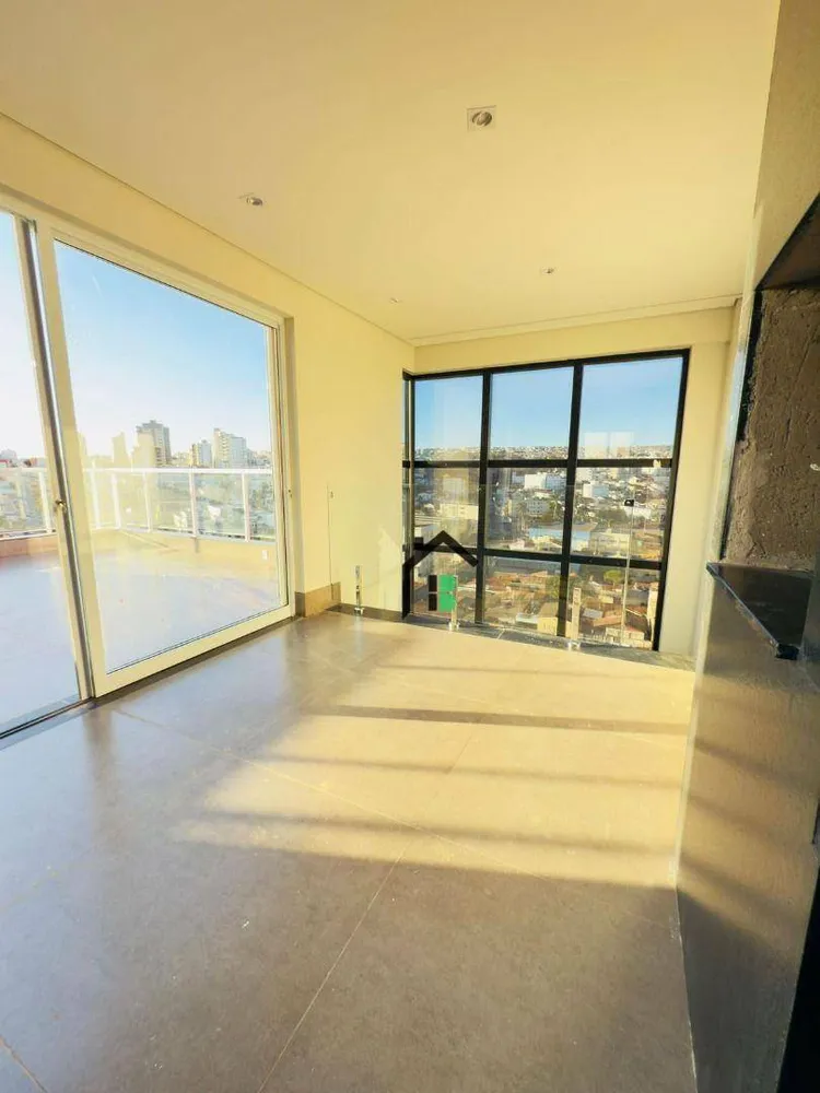 Cobertura, 3 quartos, 127 m² - Foto 8