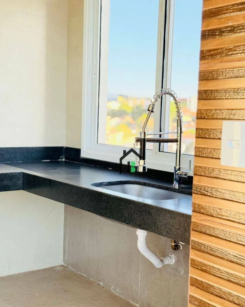 Cobertura, 3 quartos, 127 m² - Foto 4