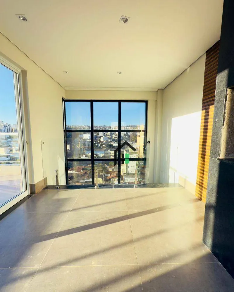 Cobertura, 3 quartos, 127 m² - Foto 3