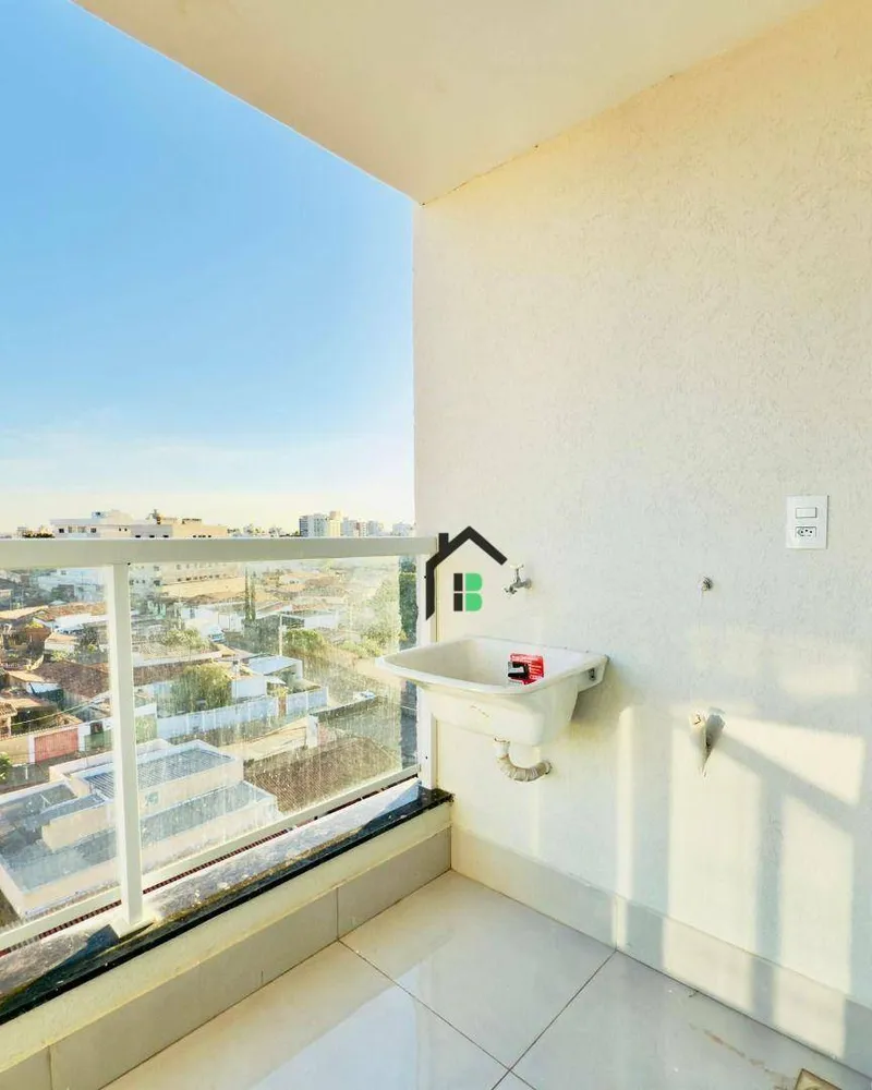 Cobertura, 3 quartos, 127 m² - Foto 6