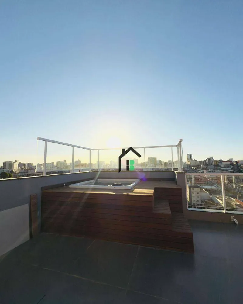 Cobertura, 3 quartos, 127 m² - Foto 20
