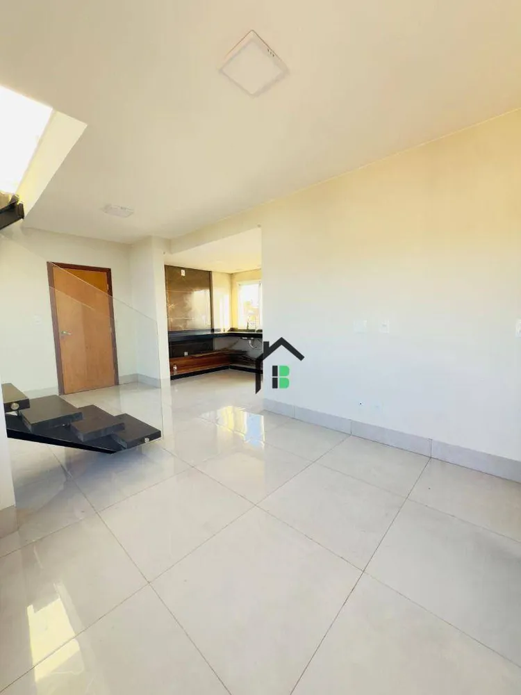Cobertura, 3 quartos, 127 m² - Foto 9