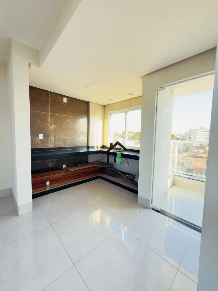 Cobertura, 3 quartos, 127 m² - Foto 7