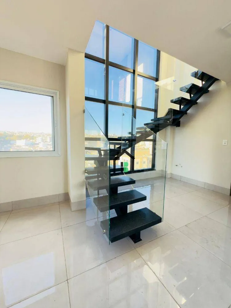 Cobertura, 3 quartos, 127 m² - Foto 11