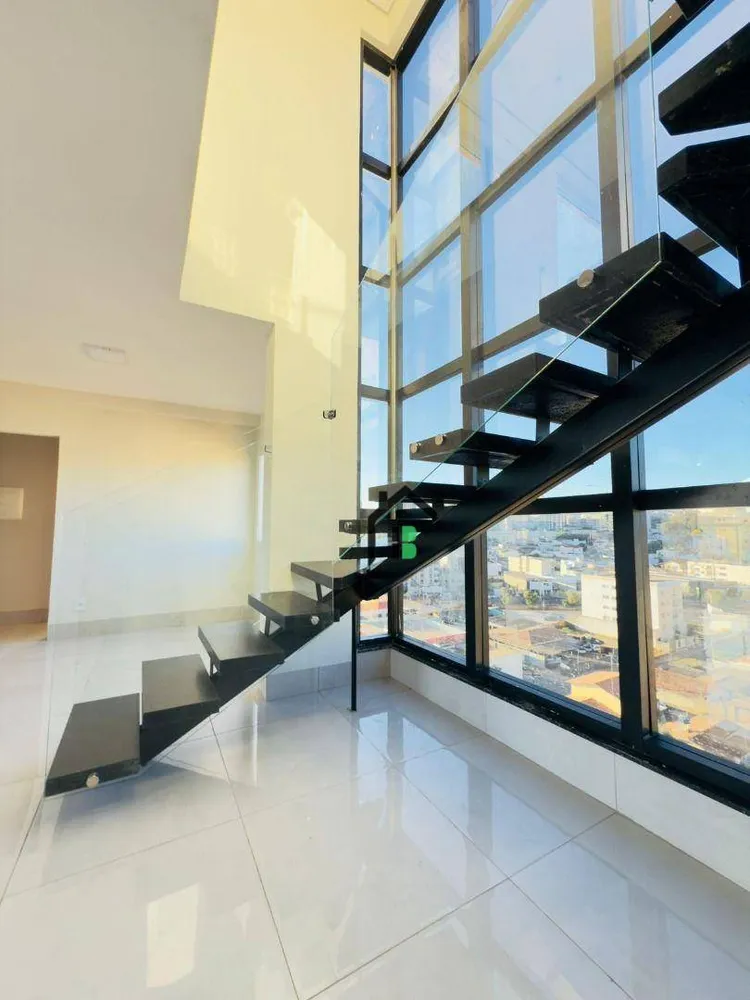 Cobertura, 3 quartos, 127 m² - Foto 10