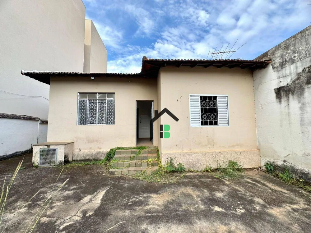 Casa, 162 m² - Foto 1