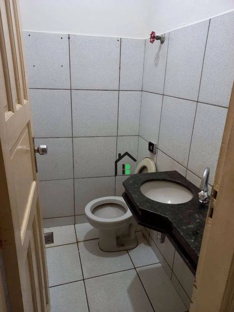 Loja-Salão, 35 m² - Foto 1