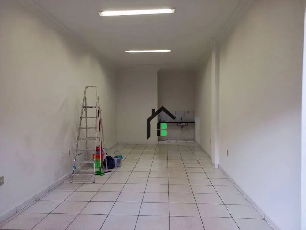 Loja-Salão, 35 m² - Foto 2