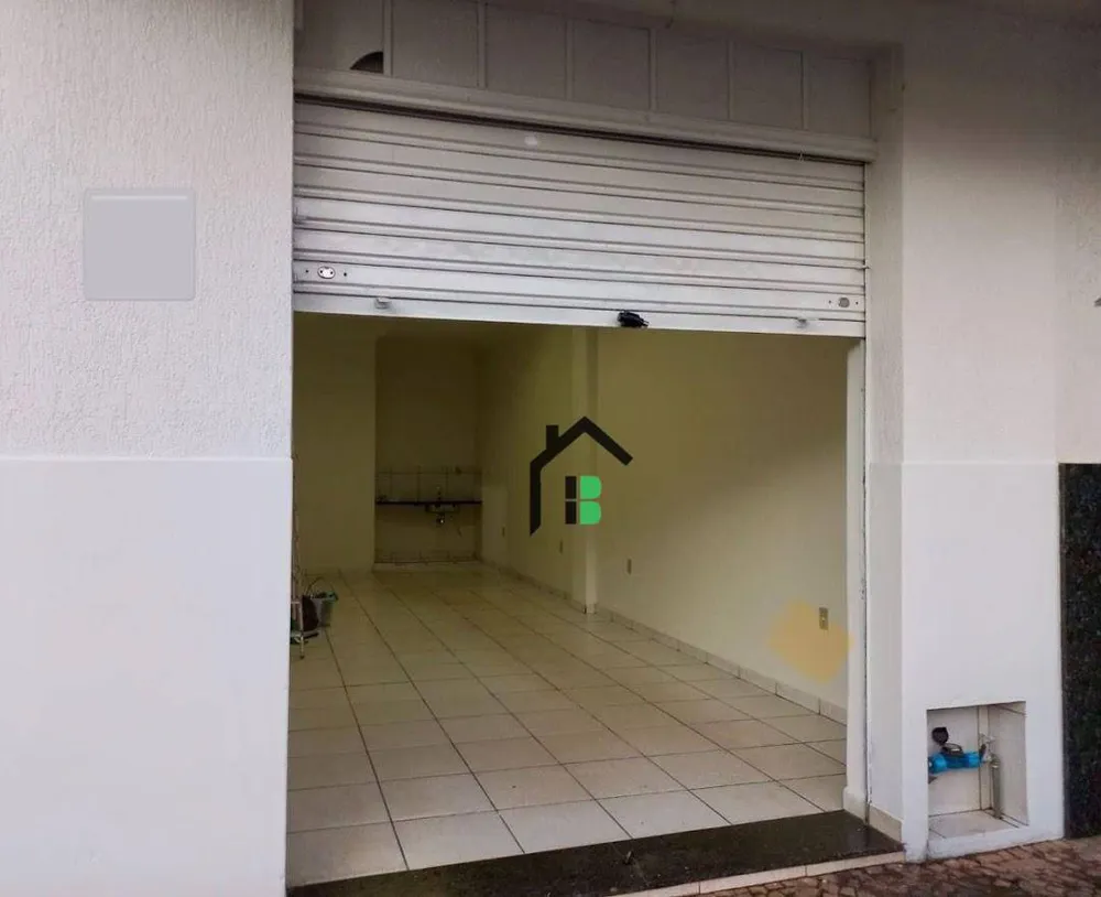 Loja-Salão, 35 m² - Foto 3